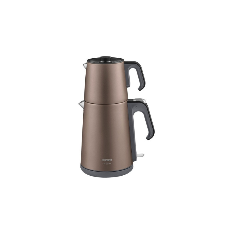 Arzum Teebereiter Çay Sefa AR3080-T(braun)