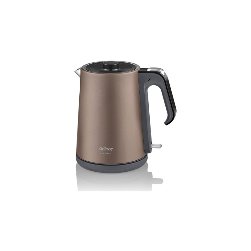 Arzum Teebereiter Çay Sefa AR3080-T(braun)
