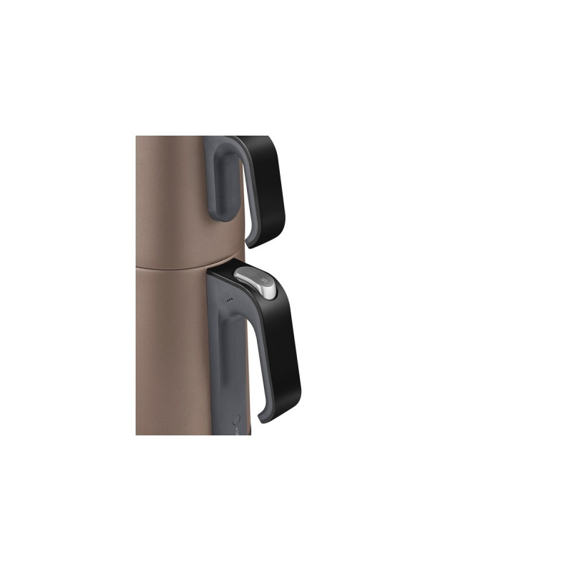 Arzum Teebereiter Çay Sefa AR3080-T(braun)