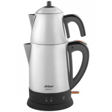 Arzum Teebereiter Çaycı Lux AR3051-INX, Kaffeebereiter(edelstahl)
