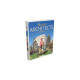 Asmodee 7 Wonders Architects - Medals, Brettspiel(Erweiterung)
