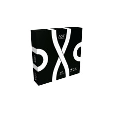 Asmodee ACHT: ausgemacht, Brettspiel