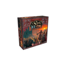 Asmodee A Song of Ice & Fire - Bolton Starterset, Tabletop
