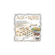 Asmodee Age of Rome, Brettspiel
