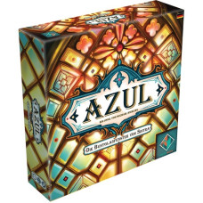 Asmodee Azul - Die Buntglasfenster von Sintra, Brettspiel