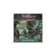 Asmodee Bloodborne: Das Brettspiel - Verbotener Wald(Erweiterung)