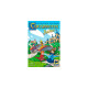 Asmodee Carcassonne Junior, Brettspiel