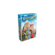 Asmodee Carcassonne Winter-Edition, Brettspiel