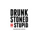 Asmodee Drunk, Stoned or Stupid, Partyspiel
