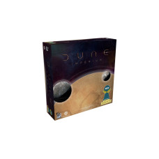 Asmodee Dune: Imperium, Brettspiel