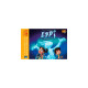 Asmodee Eppi Teil 1: Das Weltall ruft, Rätselspiel