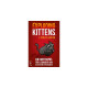 Asmodee Exploding Kittens - 2-Spieler-Edition, Kartenspiel