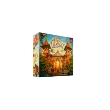 Asmodee Fabelland, Brettspiel