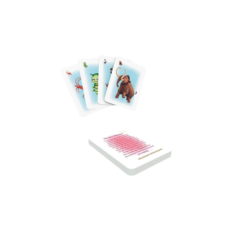 Asmodee Fabelwelten - Neue Abenteuer, Brettspiel(Erweiterung)