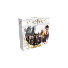 Asmodee Harry Potter: Ein Jahr in Hogwarts, Brettspiel