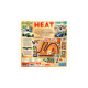 Asmodee Heat, Brettspiel