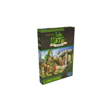 Asmodee Isle of Skye - Druiden, Brettspiel(Erweiterung)