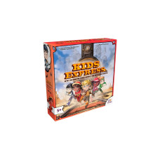 Asmodee Kids Express, Brettspiel