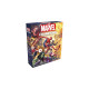 Asmodee Marvel Champions: Das Kartenspiel(Grundspiel)