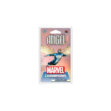 Asmodee Marvel Champions: Das Kartenspiel - Angel(Erweiterung)