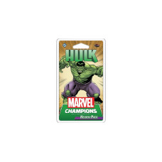 Asmodee Marvel Champions: Das Kartenspiel - Hulk(Erweiterung)