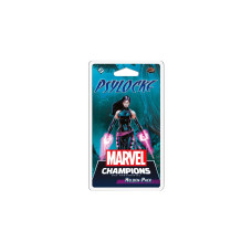 Asmodee Marvel Champions: Das Kartenspiel - Psylocke(Erweiterung)