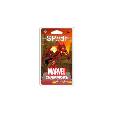 Asmodee Marvel Champions: Das Kartenspiel - SP//dr (Helden-Pack)(Erweiterung)