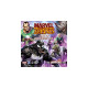 Asmodee Marvel Zombies - Clash of the Sinister Six, Kartenspiel(Erweiterung)
