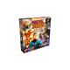 Asmodee Marvel Zombies - Fantastic 4 Under Siege, Kartenspiel(Erweiterung)