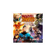 Asmodee Marvel Zombies - Fantastic 4 Under Siege, Kartenspiel(Erweiterung)