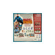 Asmodee Marvel Zombies - Fantastic 4 Under Siege, Kartenspiel(Erweiterung)