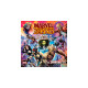 Asmodee Marvel Zombies - Guardians of the Galaxy Set, Kartenspiel(Erweiterung)