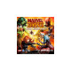 Asmodee Marvel Zombies - Hydra Resurrection, Kartenspiel(Erweiterung)