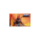 Asmodee Masters of the Universe Fields of Eternia - Enter the Dragons!, Brettspiel(Erweiterung)