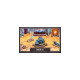 Asmodee Masters of the Universe: Battleground Wave 6 - Fighting Foe Men Faction, Brettspiel(Erweiterung)