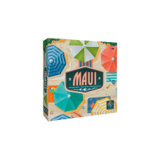 Asmodee Maui, Brettspiel