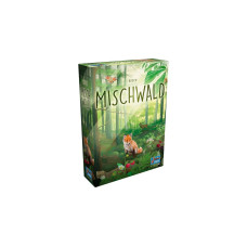 Asmodee Mischwald, Kartenspiel