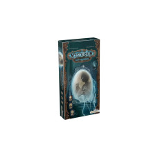 Asmodee Mysterium - Lügen & Geheimnisse, Brettspiel(Erweiterung)