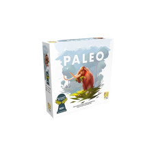 Asmodee Paleo, Brettspiel(Kennerspiel des Jahres 2021)