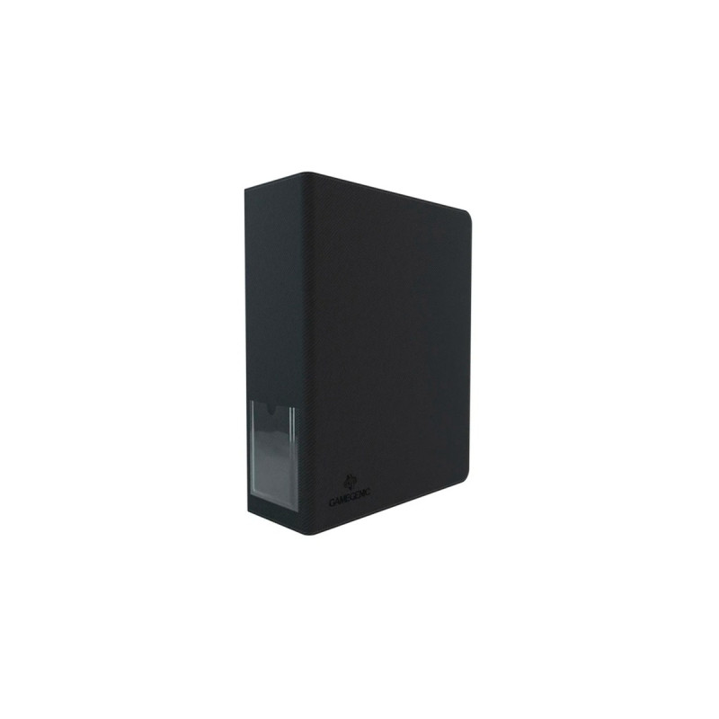 Asmodee Prime Playset Ring-Binder , Ringbuch(schwarz)