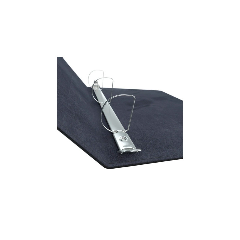 Asmodee Prime Playset Ring-Binder , Ringbuch(schwarz)