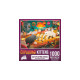 Asmodee Puzzle Exploding Kittens - Cats Playing Chess(1000 Teile)
