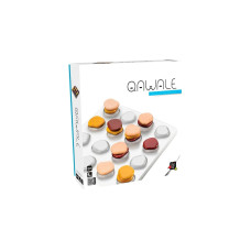 Asmodee Qawale, Brettspiel