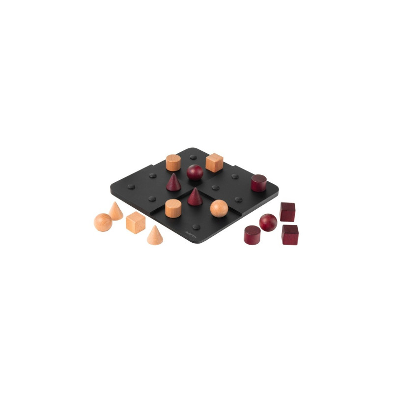 Asmodee Quantik, Brettspiel