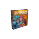 Asmodee Riftforce, Kartenspiel