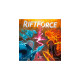 Asmodee Riftforce, Kartenspiel