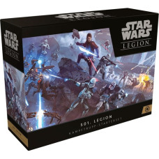 Asmodee Star Wars: Legion - 501. Legion, Tabletop(Erweiterung)