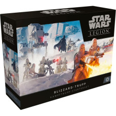 Asmodee Star Wars: Legion - Blizzard-Trupp, Tabletop(Erweiterung)