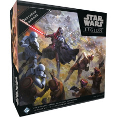 Asmodee Star Wars: Legion - Grundspiel, Tabletop