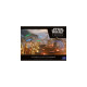 Asmodee Star Wars: Legion - Separatisten-Eroberer, Tabletop(Erweiterung)